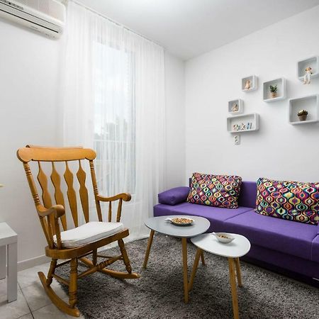 Apartman Edi سبليت المظهر الخارجي الصورة