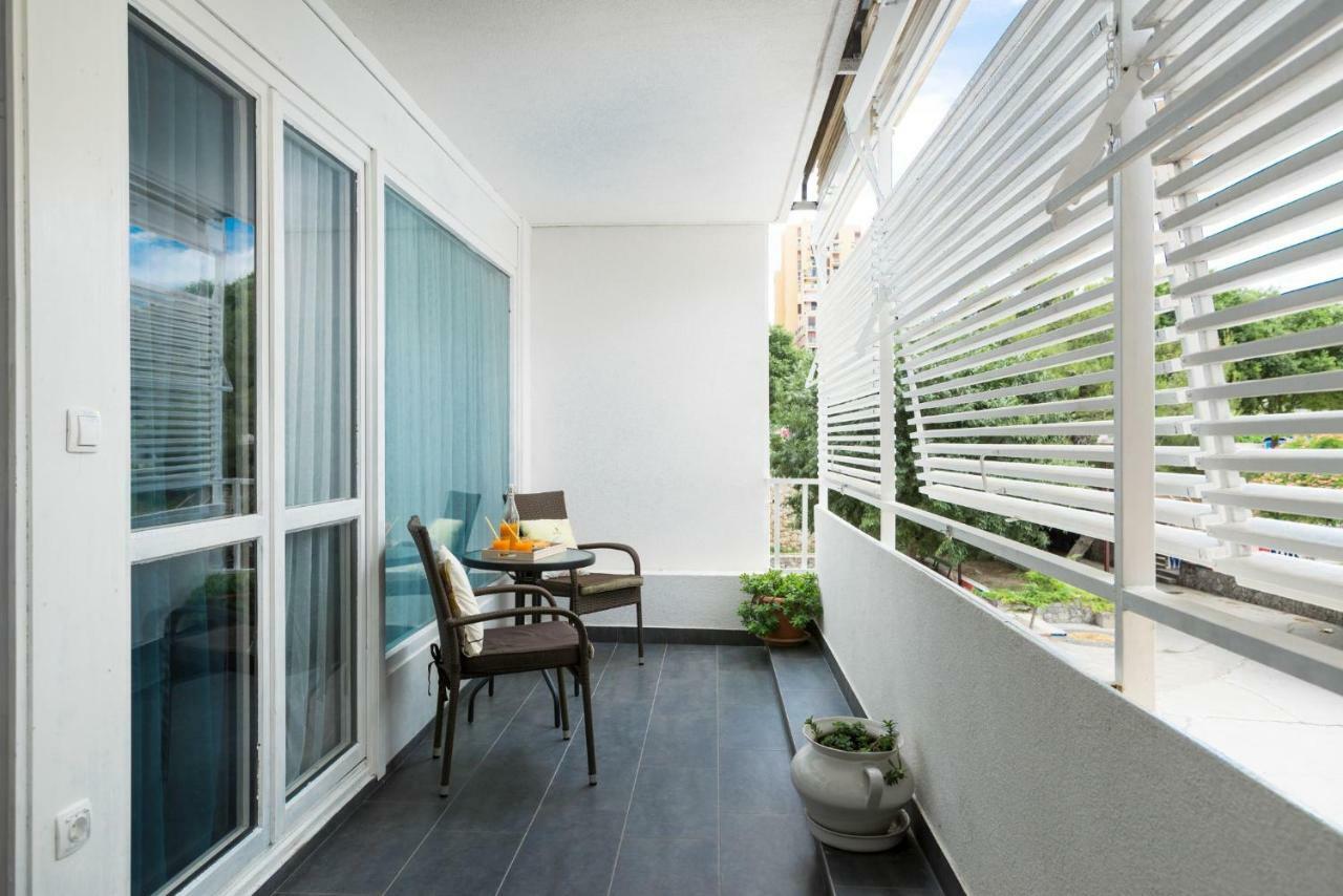 Apartman Edi سبليت المظهر الخارجي الصورة