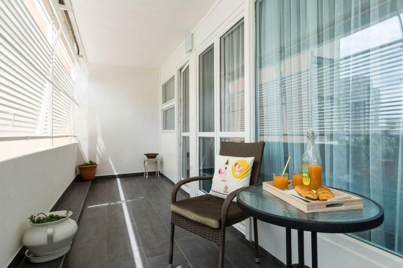 Apartman Edi سبليت المظهر الخارجي الصورة