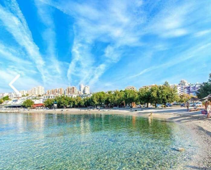 Apartman Edi سبليت المظهر الخارجي الصورة